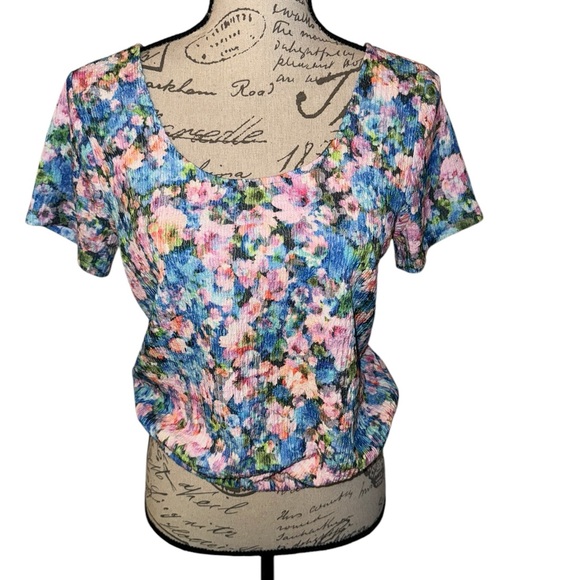 Bar III Tops - Bar lll Top